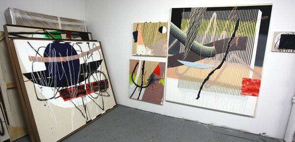 Trudy Benson - Navy Yard