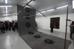 “It Ain’t Fair” OHWOW Gallery - Art Basel Miami 2011